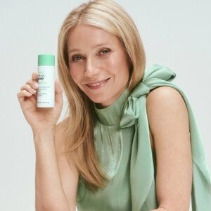 Goop Beauty The Illuminator 10% Glycolic Toner NEW